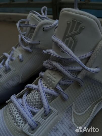 Баскетбольные кроссовки nike kyrie 4