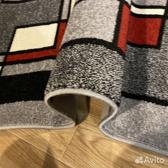 Ковровая дорожка, ковер