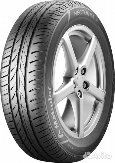 Torero MP47 215/55 R17 98Y