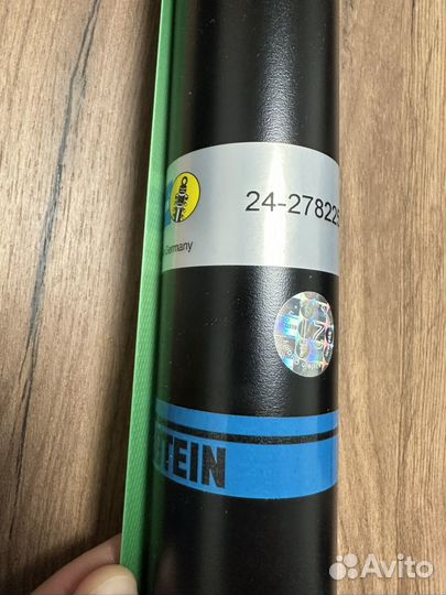 Амортизатор Bilstein B4 24-278225