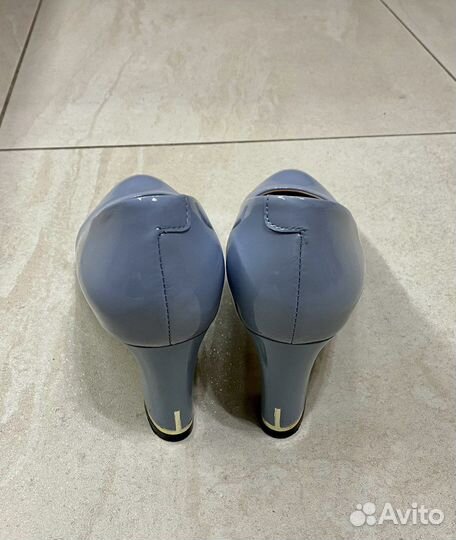 Туфли женские 36 37 Palazzo d'oro