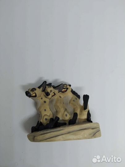 Фигурка Disney Король лев