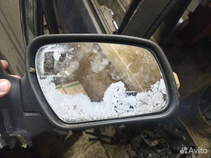 Зеркала форд фокус 2 дорестайлинг