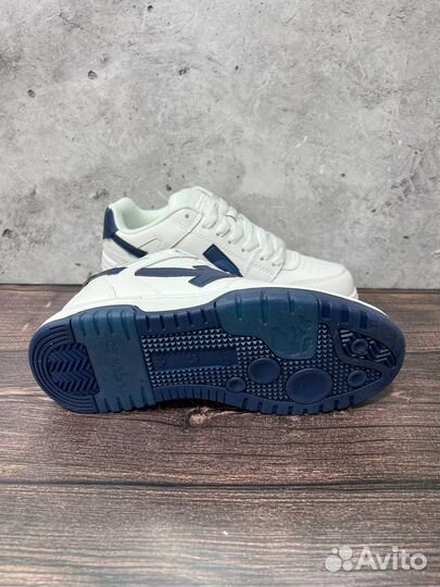 Кроссовки Off White женские