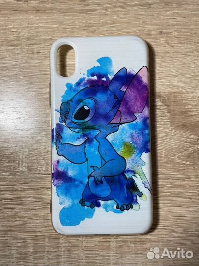 Чехол для iPhone xr