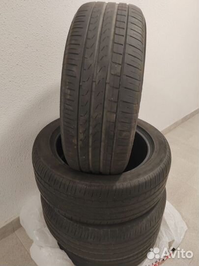 Pirelli Cinturato P7 225/55 R17