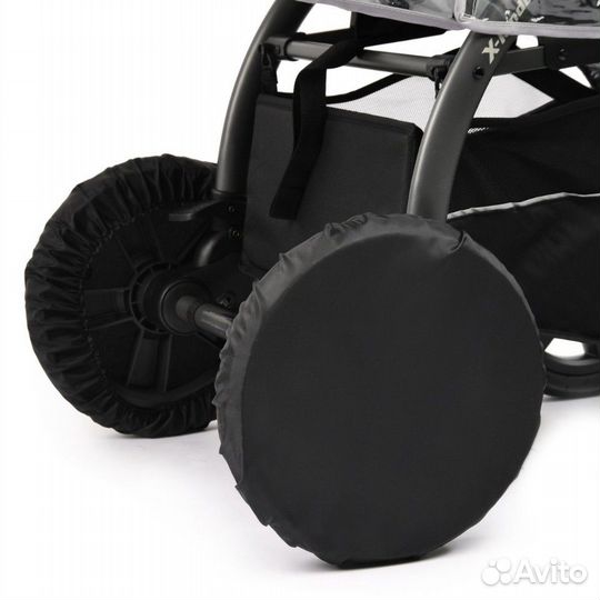 Чехлы на колеса