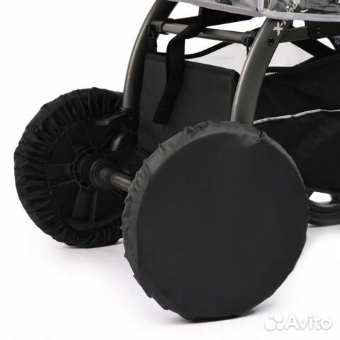 Чехлы на колеса