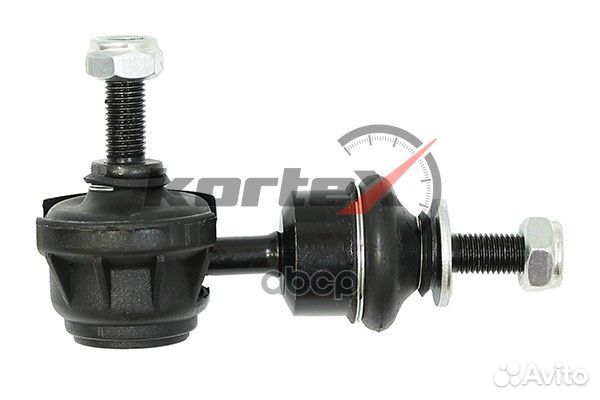 Тяга стабилизатора ford focus II 1104- S40