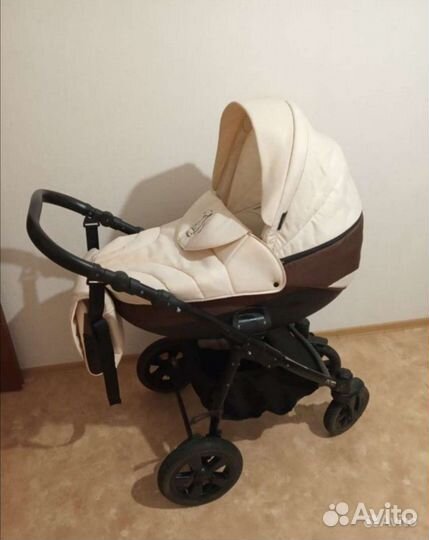 Коляска Tutis 2 в 1