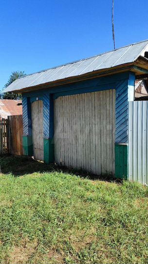 Дом 75 м² на участке 39 сот.