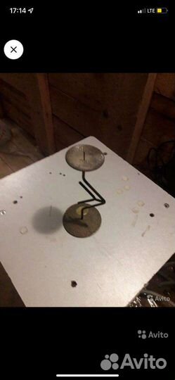 Подсвечник