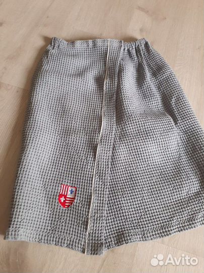 Полотенце килт