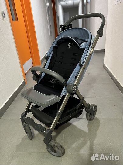 Коляска esspero air