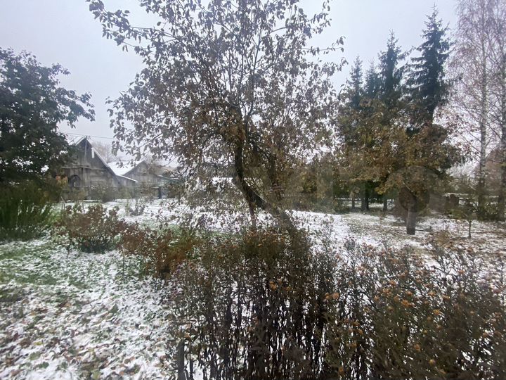 Участок 10 сот. (ИЖС)