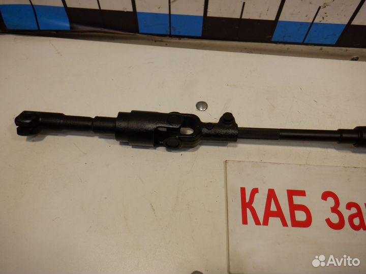 Вал Кардан рулевой Lexus GS 300 3grfse