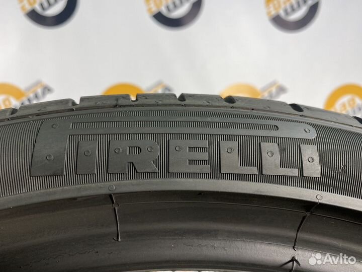 Pirelli P Zero PZ4 315/30 R21 107V