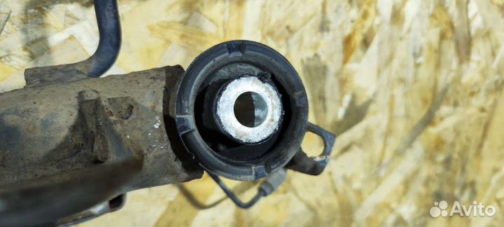 Балка подвески задняя Volkswagen Passat B6 2006