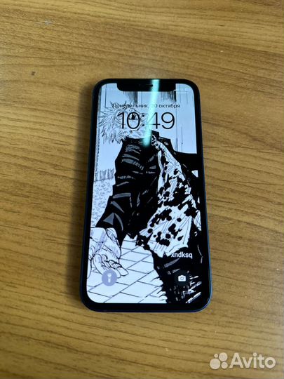 iPhone 12 mini, 128 ГБ
