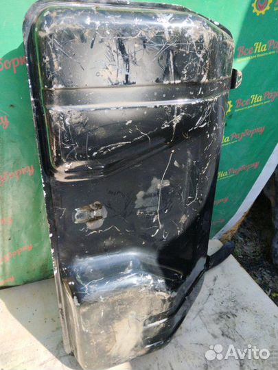 Бензобак Ваз 2123 Нива Шевроле