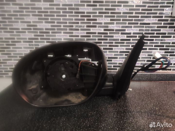 Корпус зеркало для Ниссан