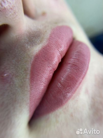 Архитектура бровей