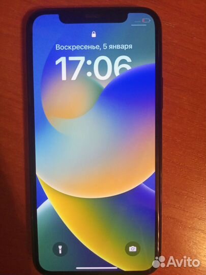 iPhone 11 Pro, 256 ГБ
