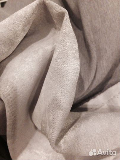 Продам отрезок новой портьерной ткани