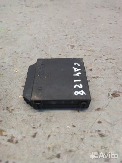 Блок управления парктрониками Porsche Cayenne 957