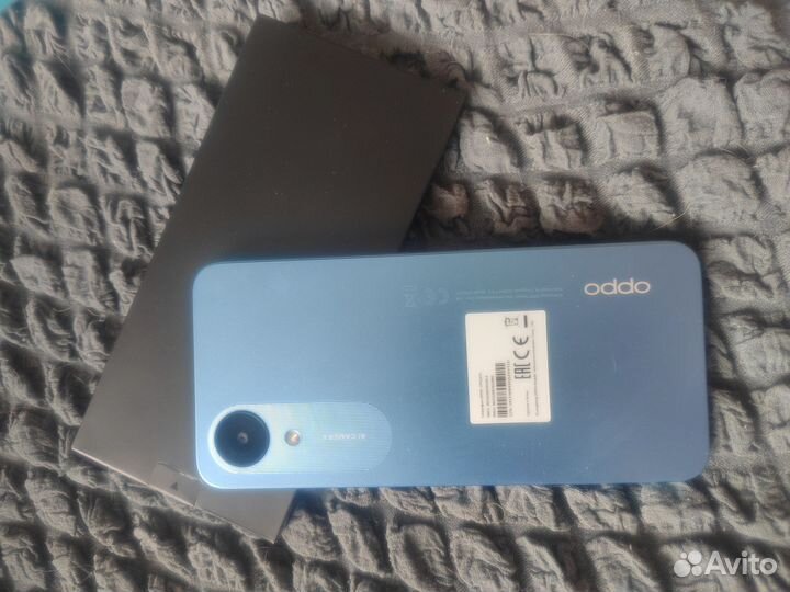 OPPO A17k, 3/64 ГБ