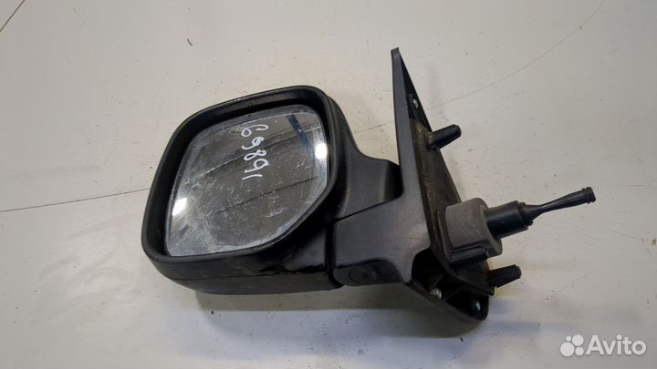 Зеркало боковое Citroen Berlingo, 1998