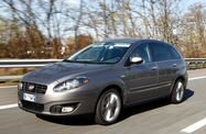FIAT Croma II рестайлинг (2008—2011) Универсал