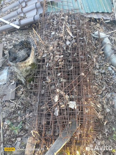 Сетка кладочная 65*65