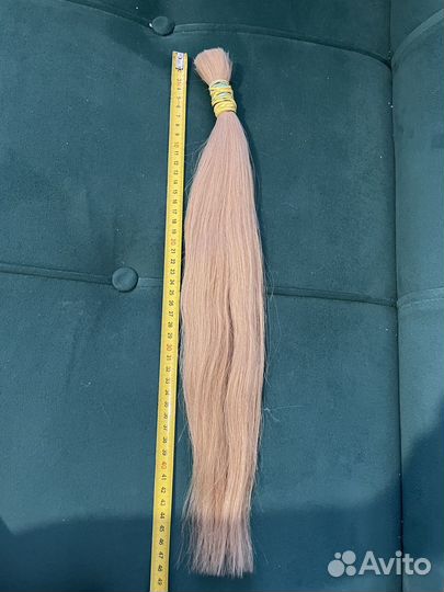 Волосы для наращивания