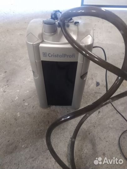 Компрессор для аквариума