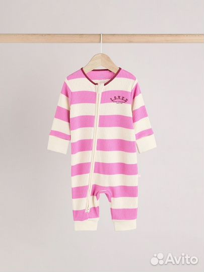 Слипы next 74,80,86,92 на девочку