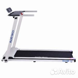Беговая дорожка EVO fitness Вектор II Германия