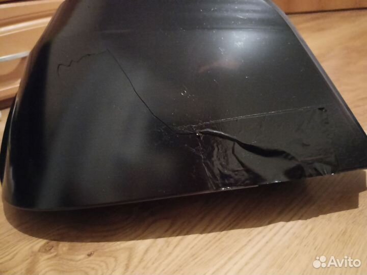 Задние фонари правая и левая BMW e60