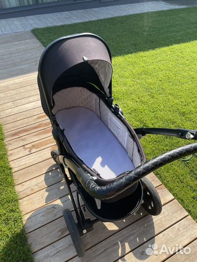 Коляска Joolz geo