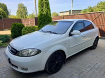 Chevrolet Lacetti 1.4 MT, 2011, 189 000 км, с пробегом, цена 470 000 руб.