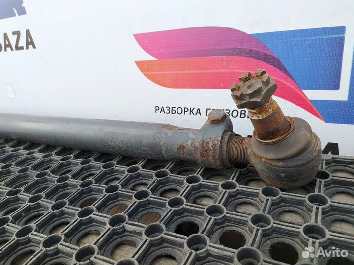 41036943 Тяга рулевая поперечная L1631mm