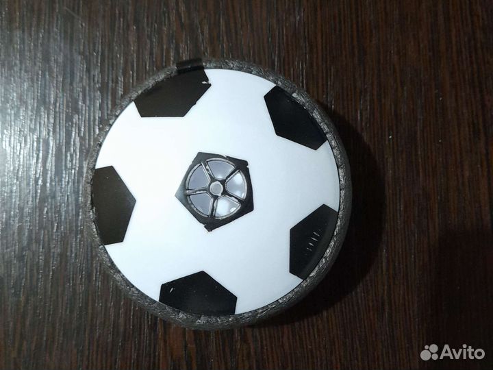 Аэрофутбол