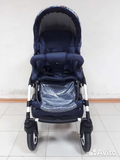 Прогулочная коляска Marimex Armel, Польша