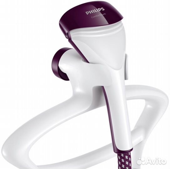 Отпариватель вертикальный philips