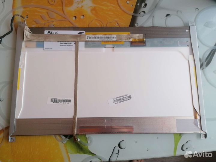 Матрица ltn156at02