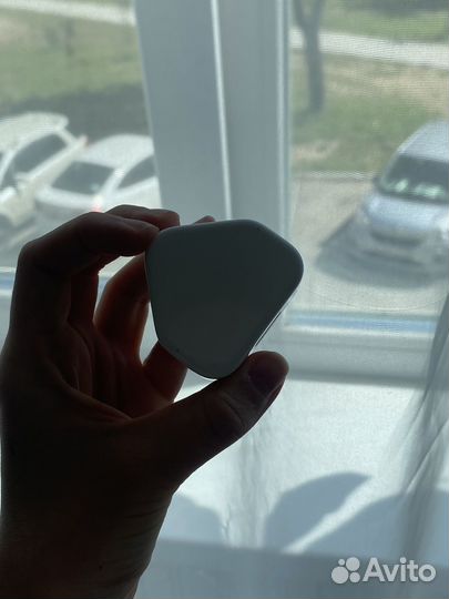 Оригинальный блок iPhone