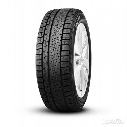 Formula Ice FR 215/55 R18