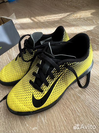 Бутсы nike