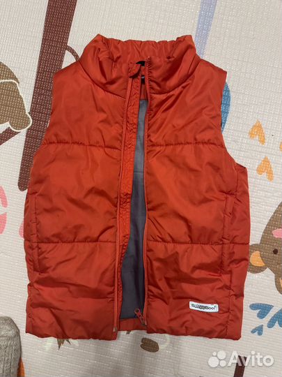 Жилет bungly boo 110