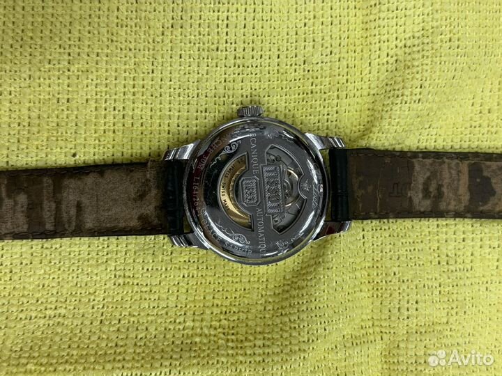 Часы мужские tissot 1853 L164/264-1